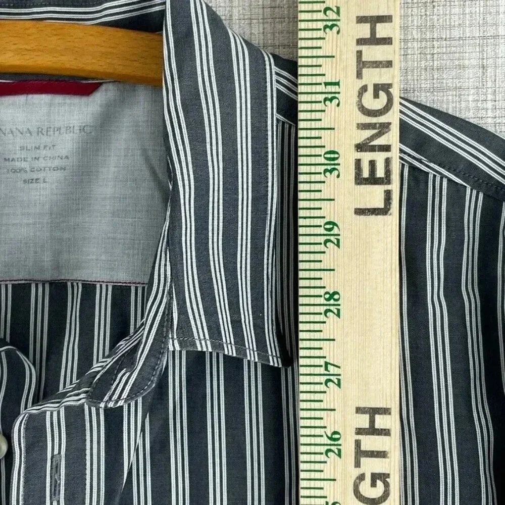 Banana Republic good pre